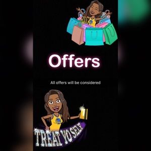 ✨Offers✨ See Description